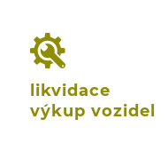 logo Likvidace a výkup vozidel